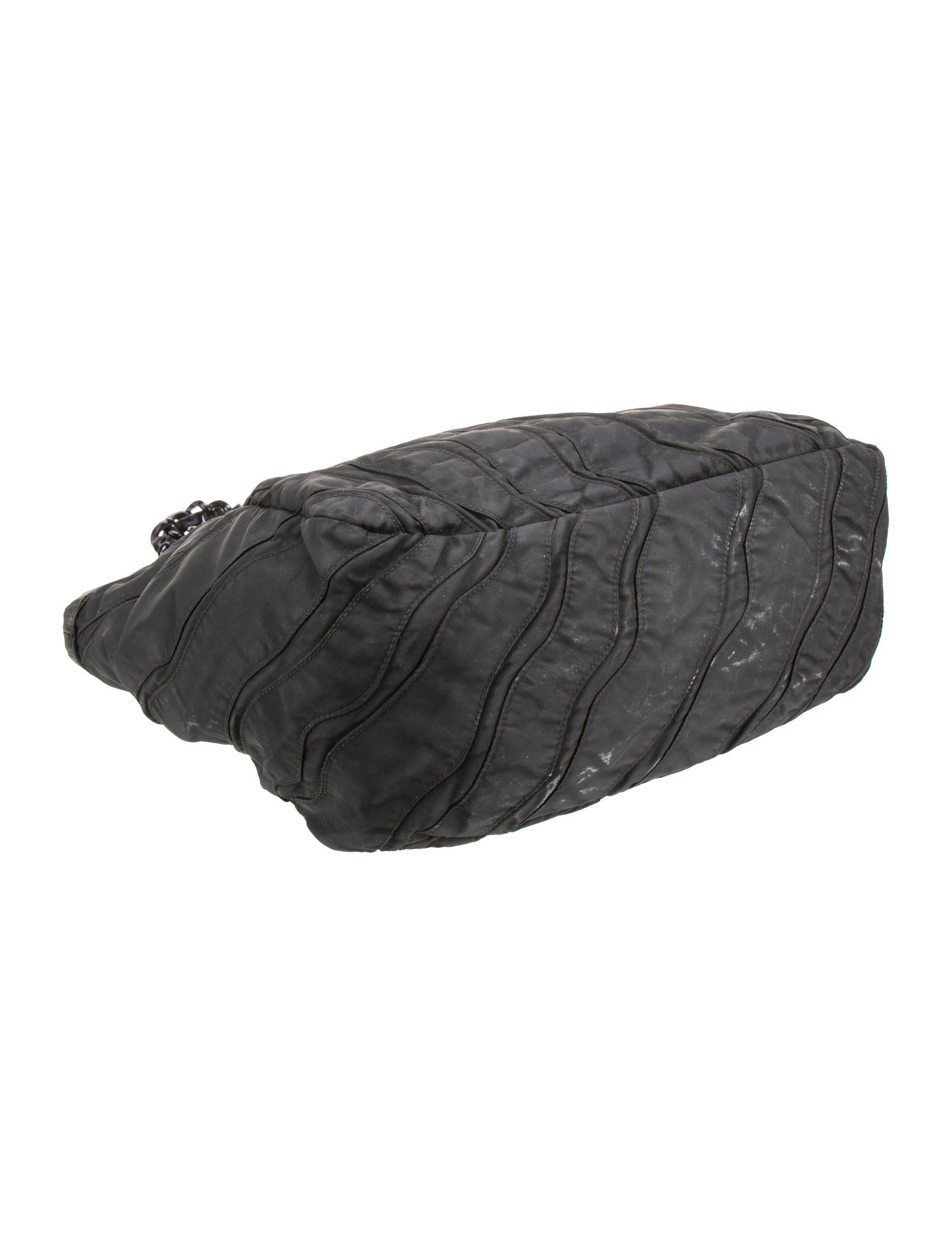 Prada Tessuto Nylon Waves